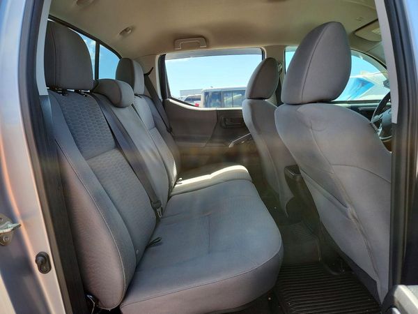 2019 TOYOTA TACOMA SR5