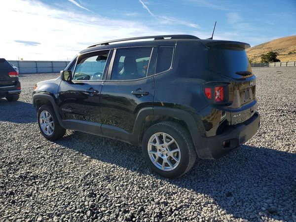 2022 JEEP RENEGADE