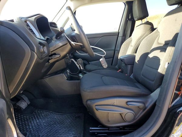 2022 JEEP RENEGADE