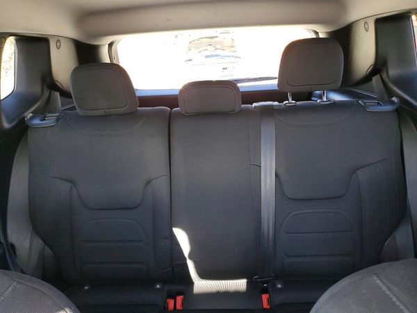 2022 JEEP RENEGADE