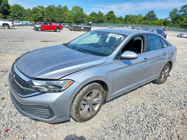 2024 VOLKSWAGEN JETTA