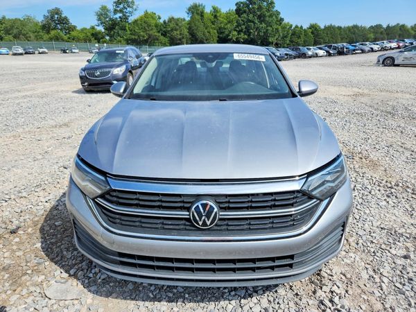 2024 VOLKSWAGEN JETTA SE, SE (AQ301 Trans) — DIRF