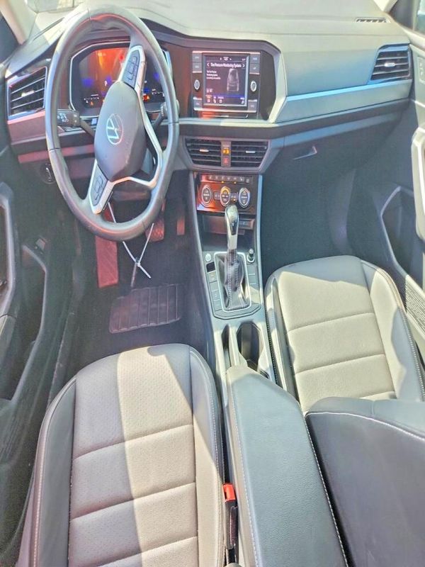 2024 VOLKSWAGEN JETTA SE, SE (AQ301 Trans) — CKPT