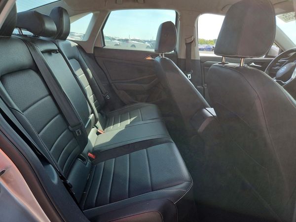 2024 VOLKSWAGEN JETTA SE, SE (AQ301 Trans) — PSRS