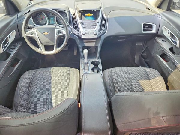 2012 CHEVROLET EQUINOX
