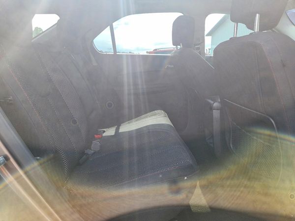 2012 CHEVROLET EQUINOX