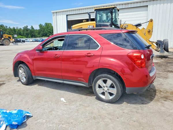 2013 CHEVROLET EQUINOX 1LT