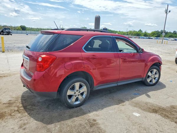 2013 CHEVROLET EQUINOX 1LT