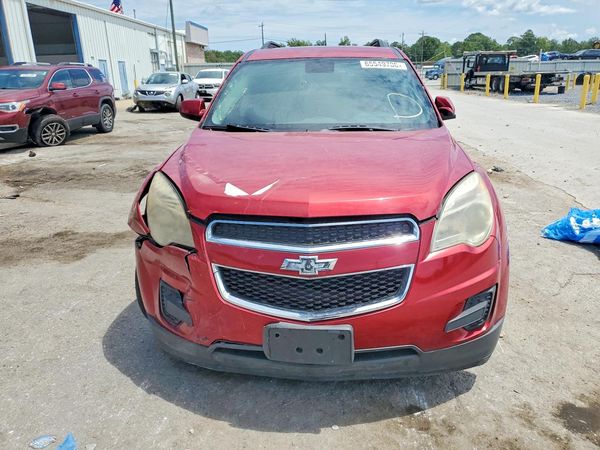 2013 CHEVROLET EQUINOX 1LT