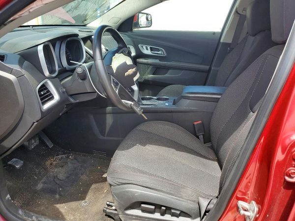 2013 CHEVROLET EQUINOX 1LT