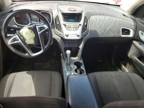 2013 CHEVROLET EQUINOX 1LT
