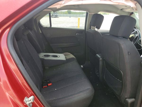 2013 CHEVROLET EQUINOX 1LT