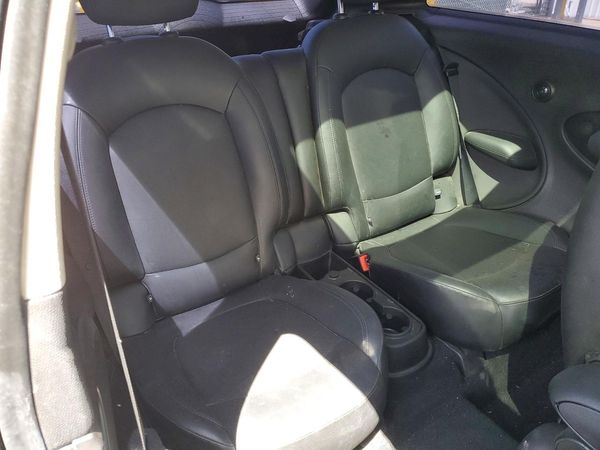 2014 MINI PACEMAN