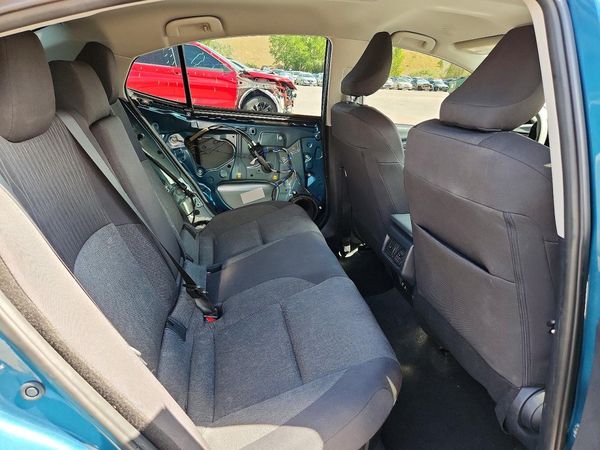 2025 TOYOTA CAMRY — PSRS