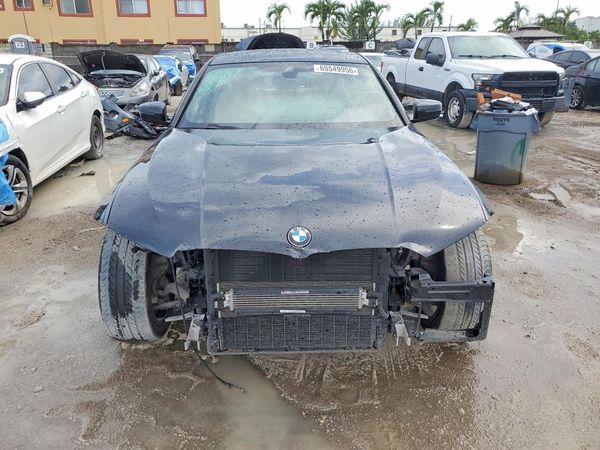 2021 BMW 3 SERIES 330I