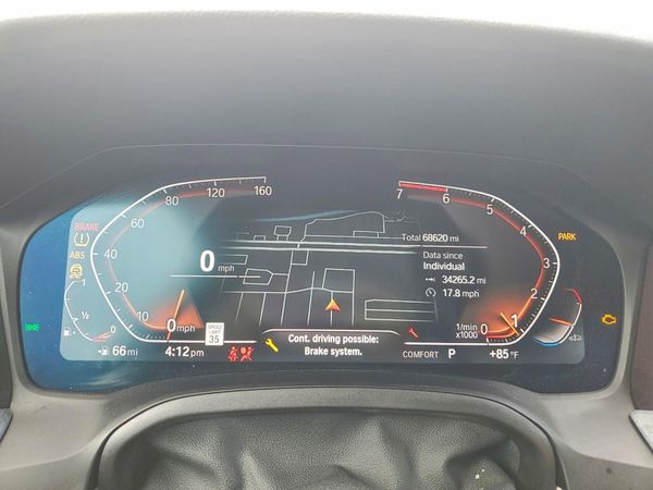 2021 BMW 3 SERIES 330I