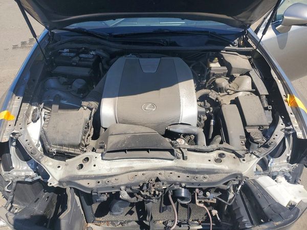 2017 LEXUS GS 350