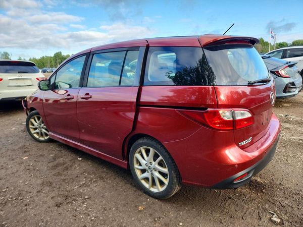 2016 MAZDA 5