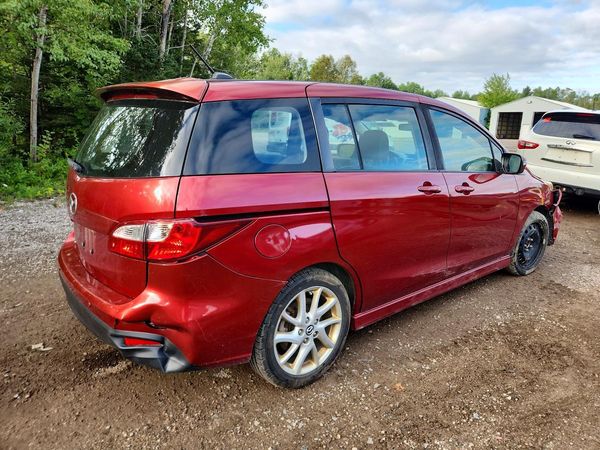 2016 MAZDA 5