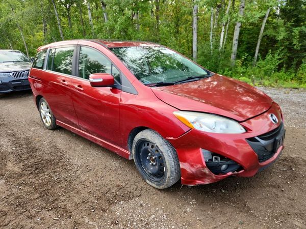 2016 MAZDA 5