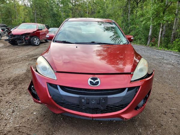 2016 MAZDA 5