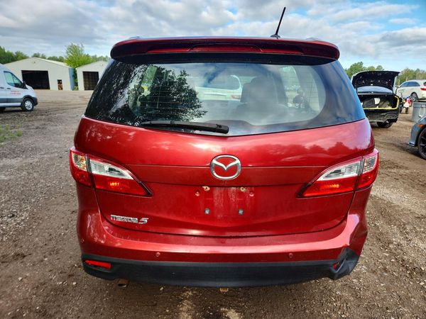 2016 MAZDA 5
