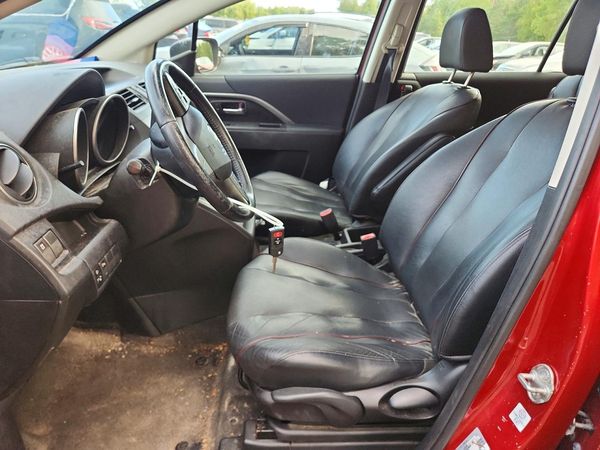 2016 MAZDA 5