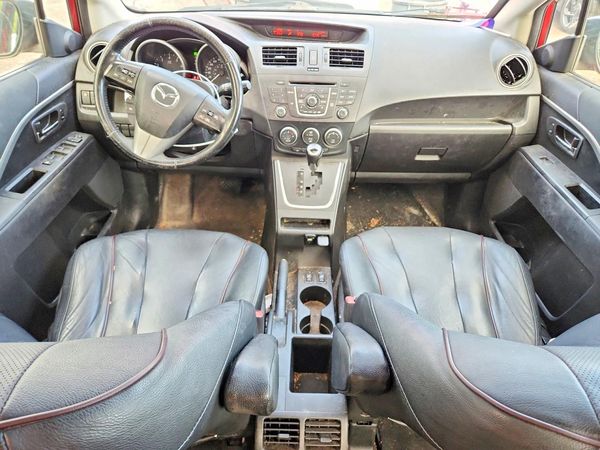 2016 MAZDA 5