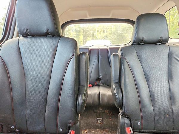 2016 MAZDA 5