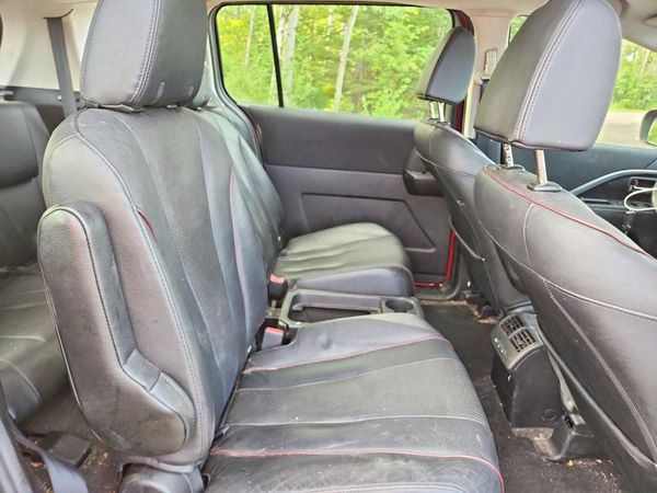 2016 MAZDA 5