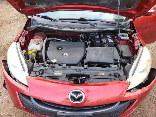 2016 MAZDA 5