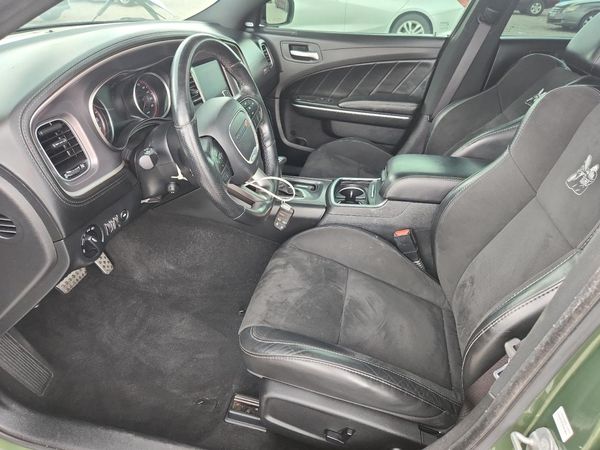 2020 DODGE CHARGER SCAT PACK