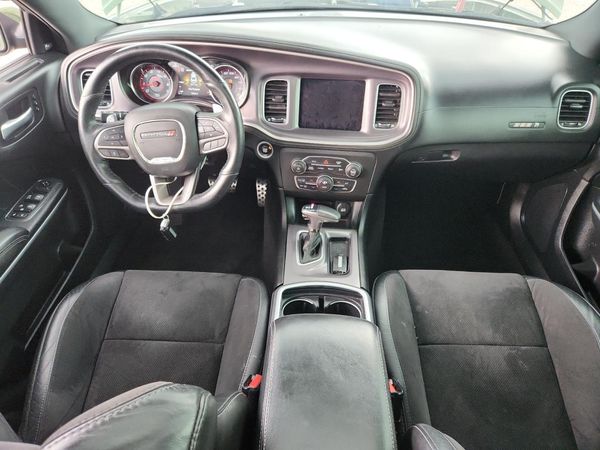2020 DODGE CHARGER SCAT PACK