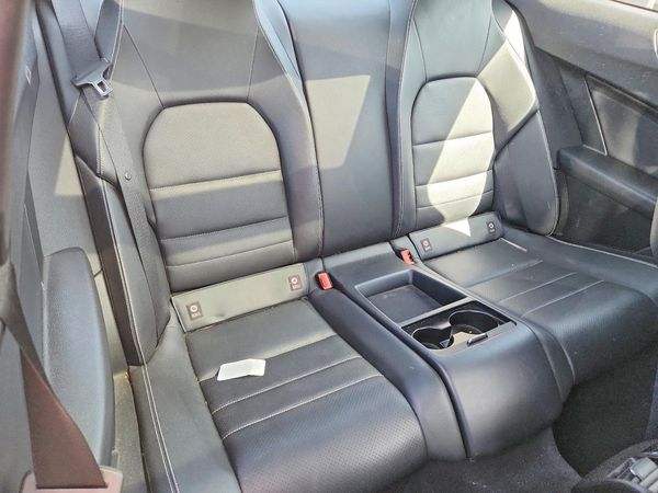 2013 MERCEDES-BENZ C C250