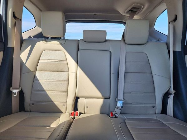 2021 HONDA CR-V Touring