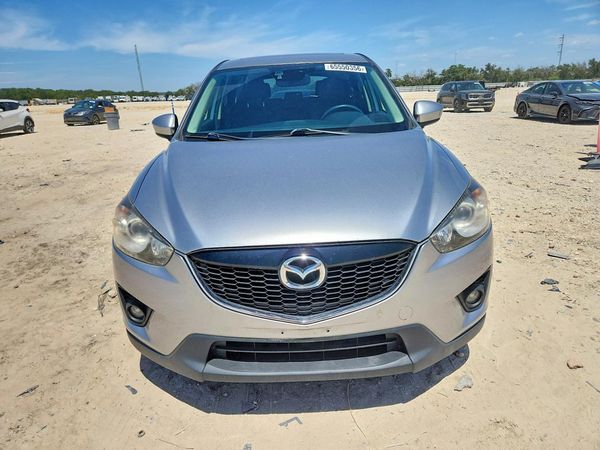 2014 MAZDA CX-5 Grand Touring/GT