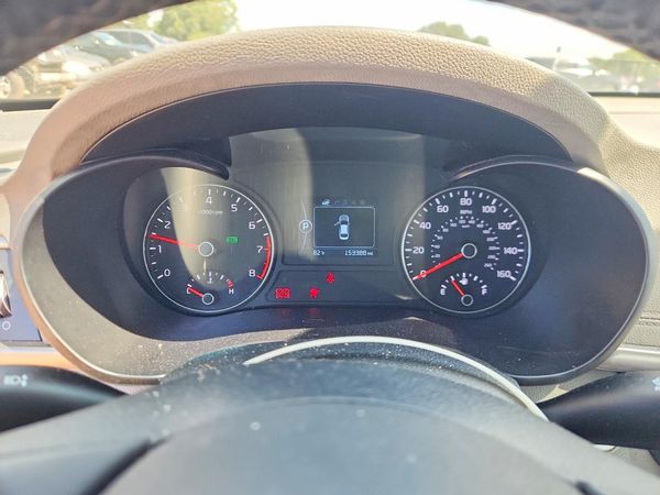 2016 KIA OPTIMA GLS, JSL
