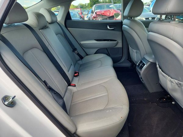 2016 KIA OPTIMA GLS, JSL