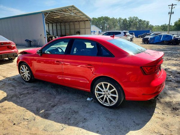 2016 AUDI A3