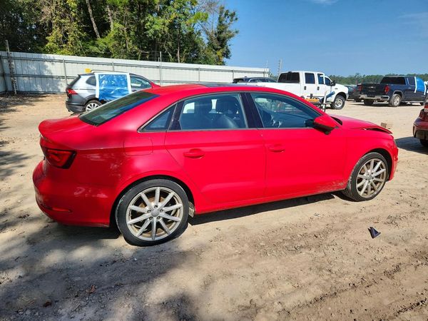 2016 AUDI A3
