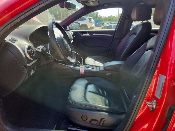 2016 AUDI A3