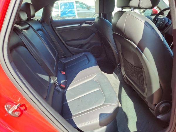 2016 AUDI A3