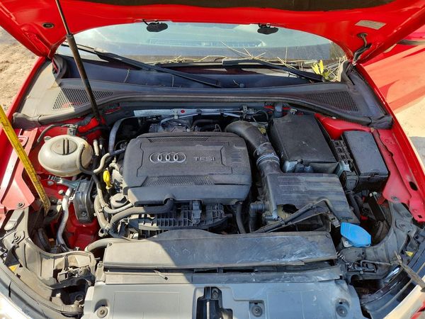 2016 AUDI A3