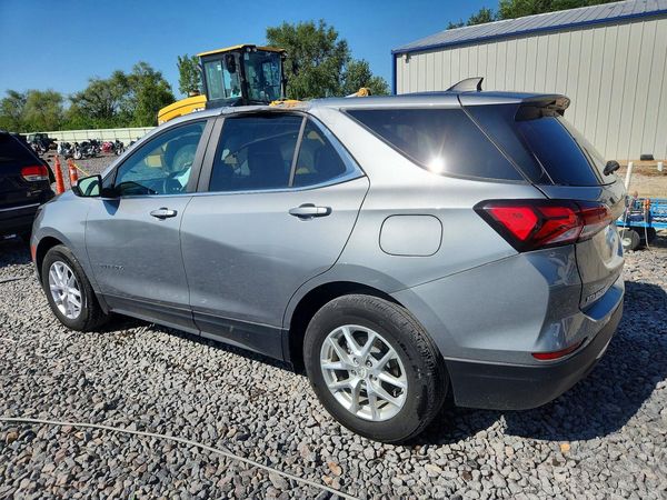2023 CHEVROLET EQUINOX LT (1LT)