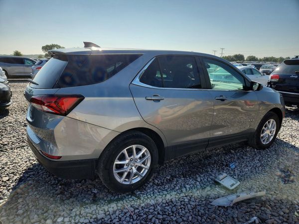 2023 CHEVROLET EQUINOX LT (1LT)