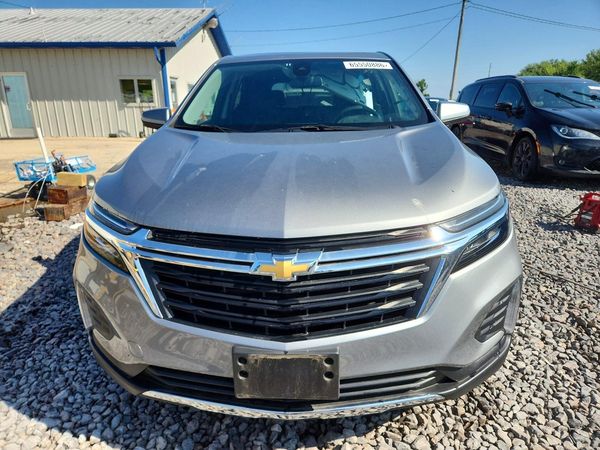 2023 CHEVROLET EQUINOX LT (1LT)