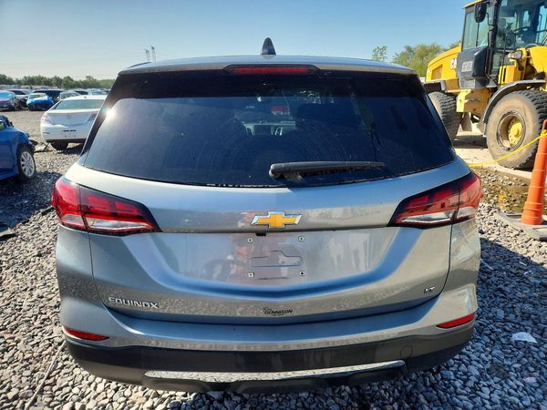 2023 CHEVROLET EQUINOX LT (1LT)