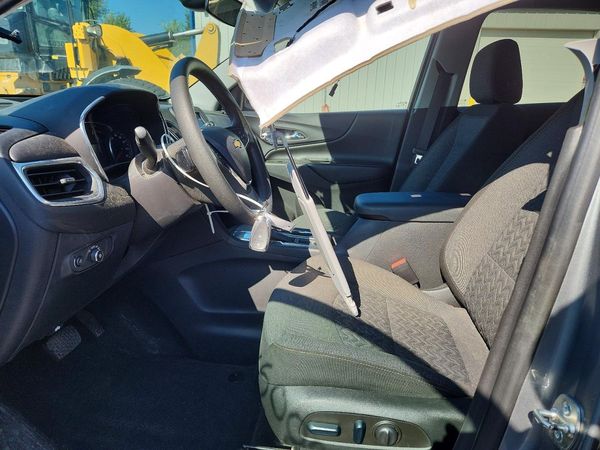 2023 CHEVROLET EQUINOX LT (1LT)