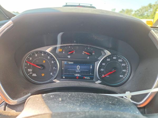2023 CHEVROLET EQUINOX LT (1LT)