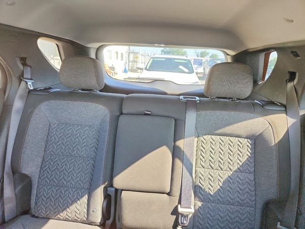 2023 CHEVROLET EQUINOX LT (1LT)